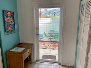 Sea Oats Studio - At Casas de la Playa Central - Flagler Beach - 4