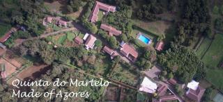 Quinta Do Martelo - Angra do Heroísmo - 0