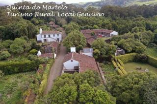 Quinta Do Martelo - Angra do Heroísmo - 9