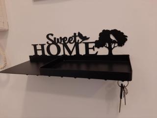 Home Sweet Home - Civitavecchia - 1