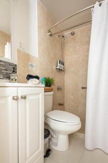 Sleeps 3, Cozy, Boho Style, in the heart of Miami -free parking - Miami - 5