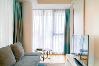 Vienna Residence, Marina Tower - Danube - Vienna - 3