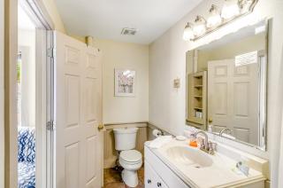 Taylor Cottage - 2