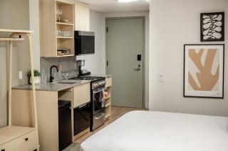 Forest Park Hotel - 1