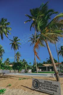 Depraia Beach House - Icaraizinho - 2