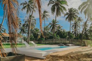 Depraia Beach House - Icaraizinho - 5