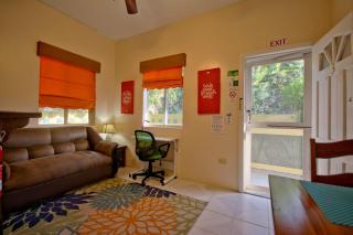 BELIZE TROPICAL DREAM VILLAS - San Pedro - 8