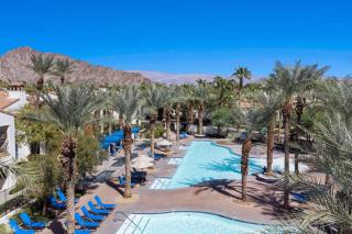Legacy Villas private 3 bedroom 3 bath villa with view, steps to pool, bikes and arcade game included - La Quinta - 8