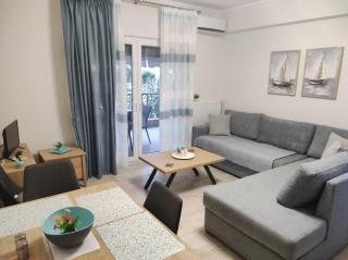 AVELLANA LUXURY SUITES - Leptokarya - 9
