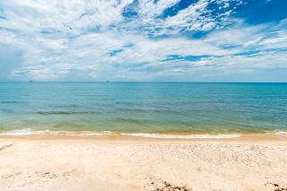 Sandbreak - Dauphin Island - 7