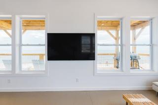Sandbreak - Dauphin Island - 6