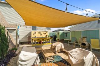 Good Vibez Beach House KDH134 - Kill Devil Hills - 7