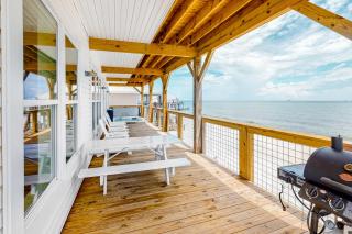 Sandbreak - Dauphin Island - 5