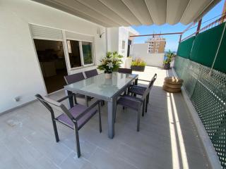 Ático Centro Villajoyosa - Villajoyosa - 0