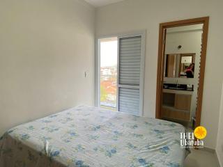 Thel Ubatuba - Apto 51/B, Ceregatti - Praia Grande - Ubatuba - 6