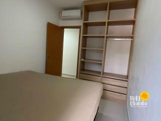 Thel Ubatuba - Apto 51/B, Ceregatti - Praia Grande - 2