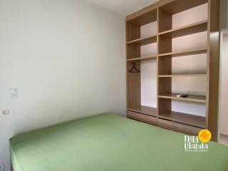Thel Ubatuba - Apto 51/B, Ceregatti - Praia Grande - Ubatuba - 3
