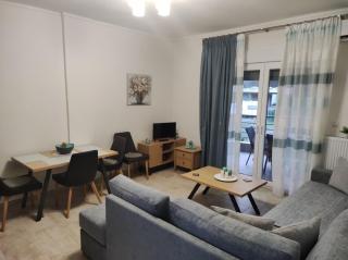 AVELLANA LUXURY SUITES - Leptokarya - 6