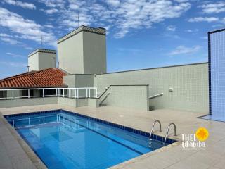 Thel Ubatuba - Apto 51/B, Ceregatti - Praia Grande - 8