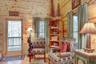 Jack Bear's Cabin - 8