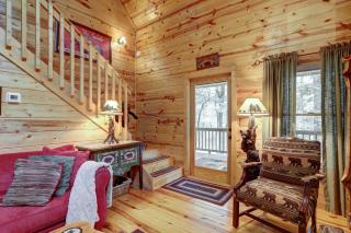 Jack Bear's Cabin - Blue Ridge - 5