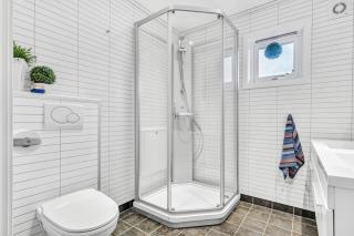 private room in shared apartment - Trondheim - 6