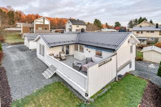 private room in shared apartment - Trondheim - 5