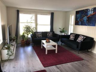 private room in shared apartment - Trondheim - 1