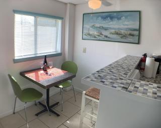 Sea Oats Studio - At Casas de la Playa Central - 1