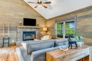 Oak and Antler - Suches - 5