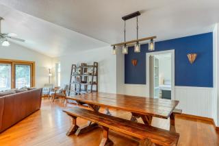 Wood Wonderland - Sunriver - 2