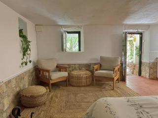 Nativo - Nature Studio with Kitchenette and private external bathroom - Nazaré - 6