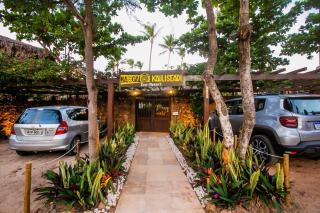 Bangalô Kauli Seadi Eco-Resort - São Miguel do Gostoso - 1