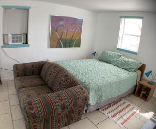 Sea Oats Studio - At Casas de la Playa Central - Flagler Beach - 2