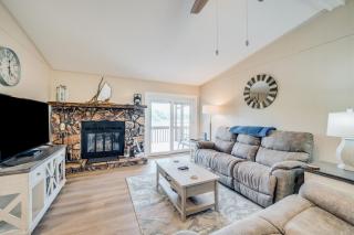Lake Life - Blairsville - 9