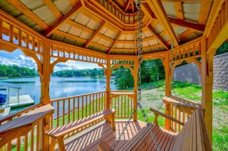 Lake Life - Blairsville - 8