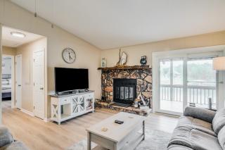 Lake Life - Blairsville - 6