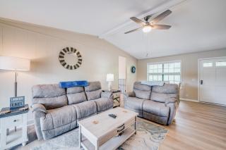 Lake Life - Blairsville - 4
