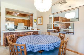 Shores at Waikoloa Bungalow 225 - 6