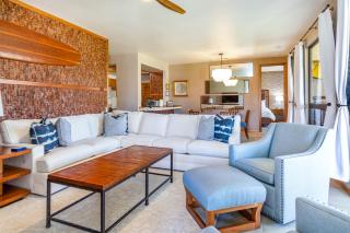 Shores at Waikoloa Bungalow 225 - 8