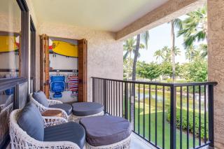 Shores at Waikoloa Bungalow 225 - 1