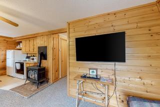 Lakeview Cabin #2 - Greenville - 7