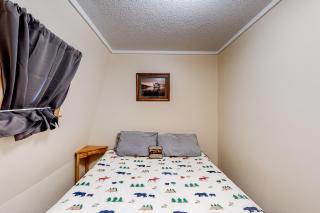 Lakeview Cabin #2 - Greenville - 2