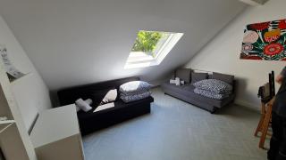 ELENA flat NELKE Oberhausen Zentrum CentrO Westfield - Oberhausen - 3