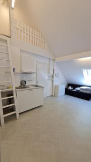 ELENA flat NELKE Oberhausen Zentrum CentrO Westfield - 4