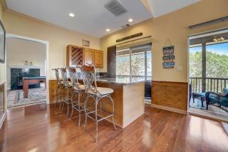 Stagecoach Estate - Canyon Lake - 3