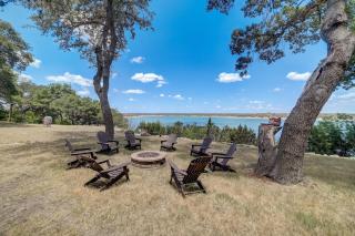 Stagecoach Estate - Canyon Lake - 0