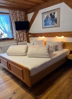 Berghof am Schwand - Hinterhornbach - 5