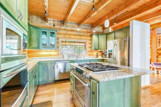 Alderbrook Grove - 2