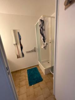 STUDIO-CABINE CARNON-PLAGE - Mauguio - 1